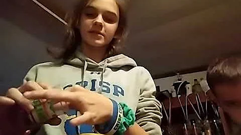 Slime party