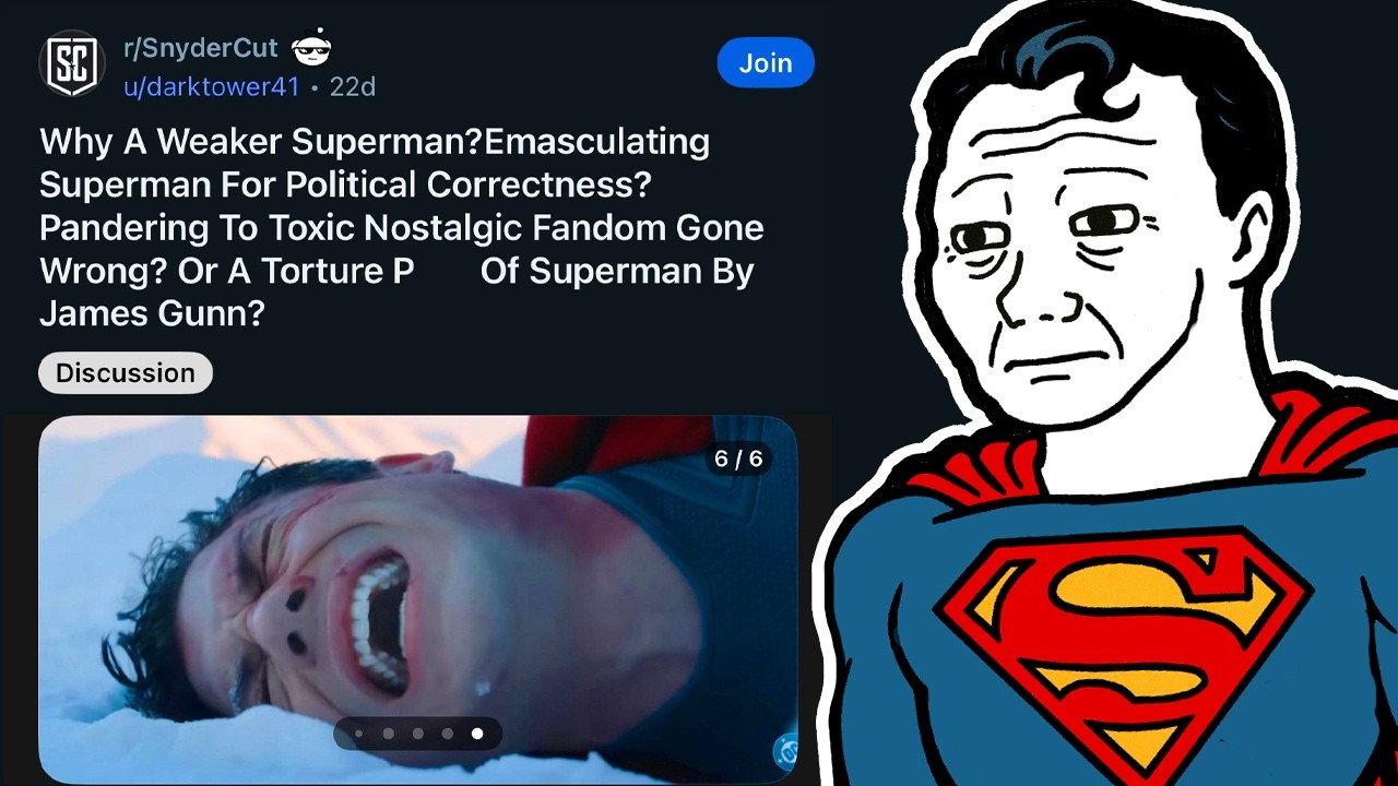 The Saddest Subreddit Of All Time