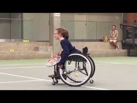 Video: Ką padarė Švietimo visiems neįgaliems vaikams įstatymas?