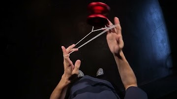 【YYR 1A TRICK TUTORIAL】 Maple seed