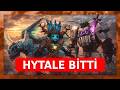 3 YENİ BOSS ve DUNGEON, HYTALE'I BİTİRDİM | Endgame &amp; QoL Modu Türkçe