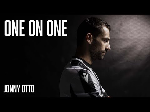 One On One: Jonny Otto - PAOK TV