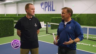 Pickleball Minute by Lexington Clinic