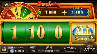 Money Coming BS Top 10 Game
