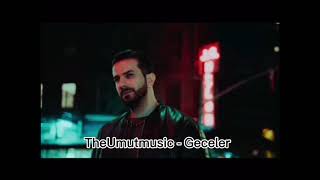 Sagopa Vs Umut - Geceler