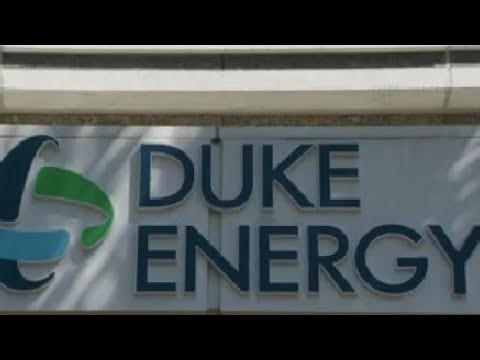 duke energy power