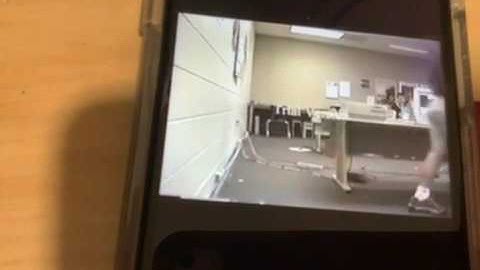 Reaction to “Student Smashes Computer in front of Teacher”