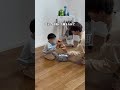 お着替えラック#DIY #100均DIY#収納ラック#お着替え#服収納