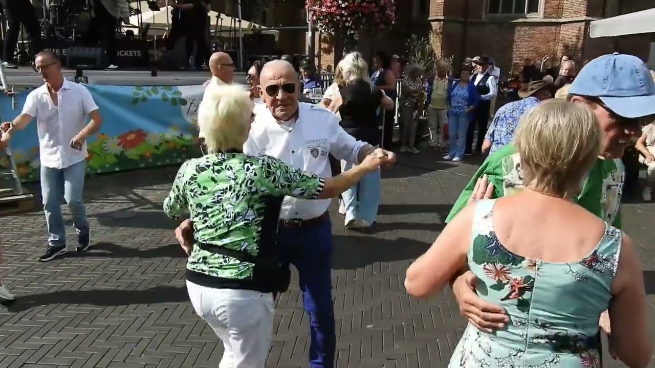 The Explosion Rockets in Breda (Oosterhout) 13