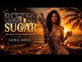 BITTER SUGAR (Special Version) – LUNA SOUL | Official Lyrics Video | Afro Deep House Soul 2026