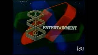 Itc Entertainment Presents 1986