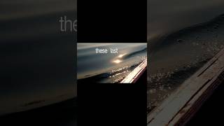 comethru - Jeremy Zucker | now i am shaking drinking all this coffee 🎵 | #lyrics #music #shorts