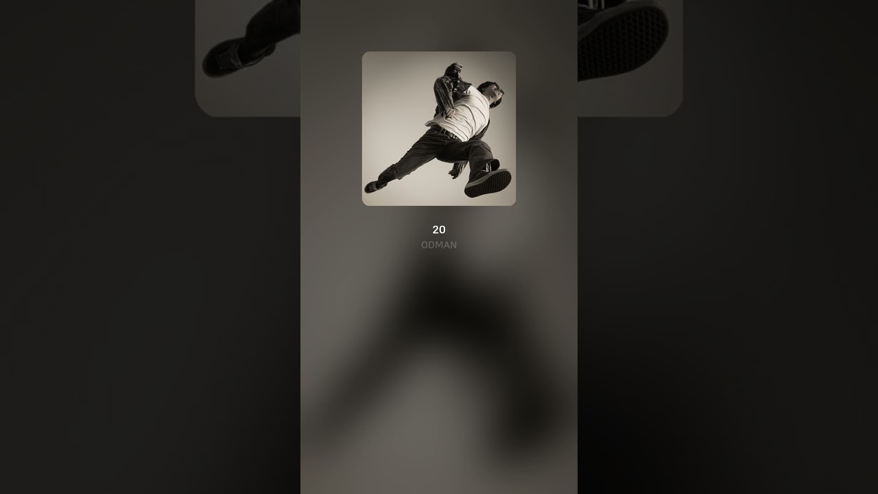 Watch ODMAN - 20 | 가사 (Lyrics) #Shorts on YouTube Watch ODMAN - 20 | 가사 (Lyrics) #Shorts on YouTube