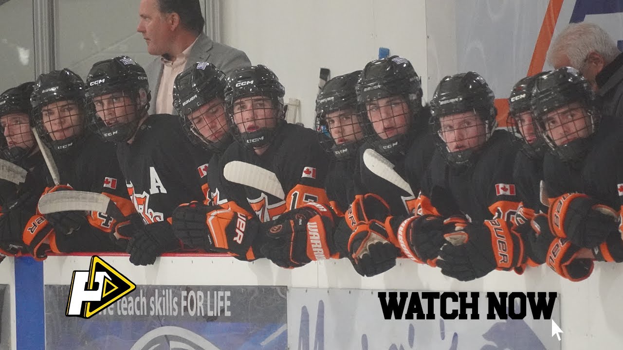 Essex drops home opener vs Mooretown