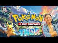 Snipe some Poke Slabs! Celebrate OP13 Release! | BREAKS W/Thor 11.06.2025