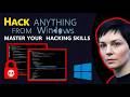 Top 10 Hacking Tools for Windows 10 &amp; 11 in 2026