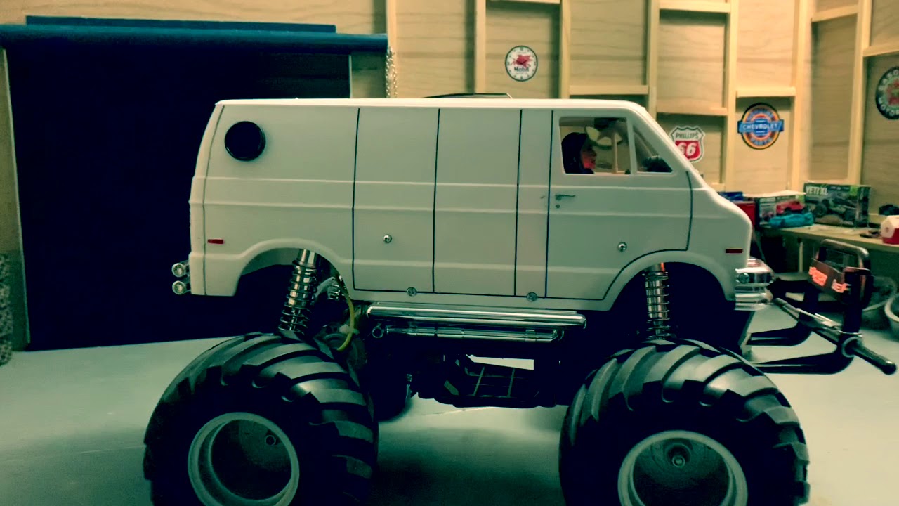 Tamiya Lunchbox YouTube