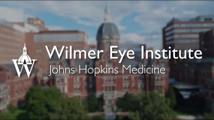 Vision Loss and Mental Health with Dr. Bonnielin S...