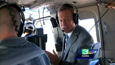 Prop 30 spurs business backlash as firms flock to flee Calif.