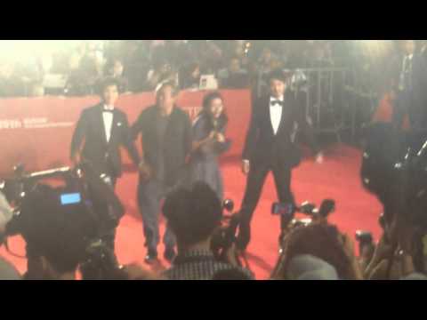 [BIFF 2015] 20th 부산국제영화제 개막식 레드카펫 (전도연)