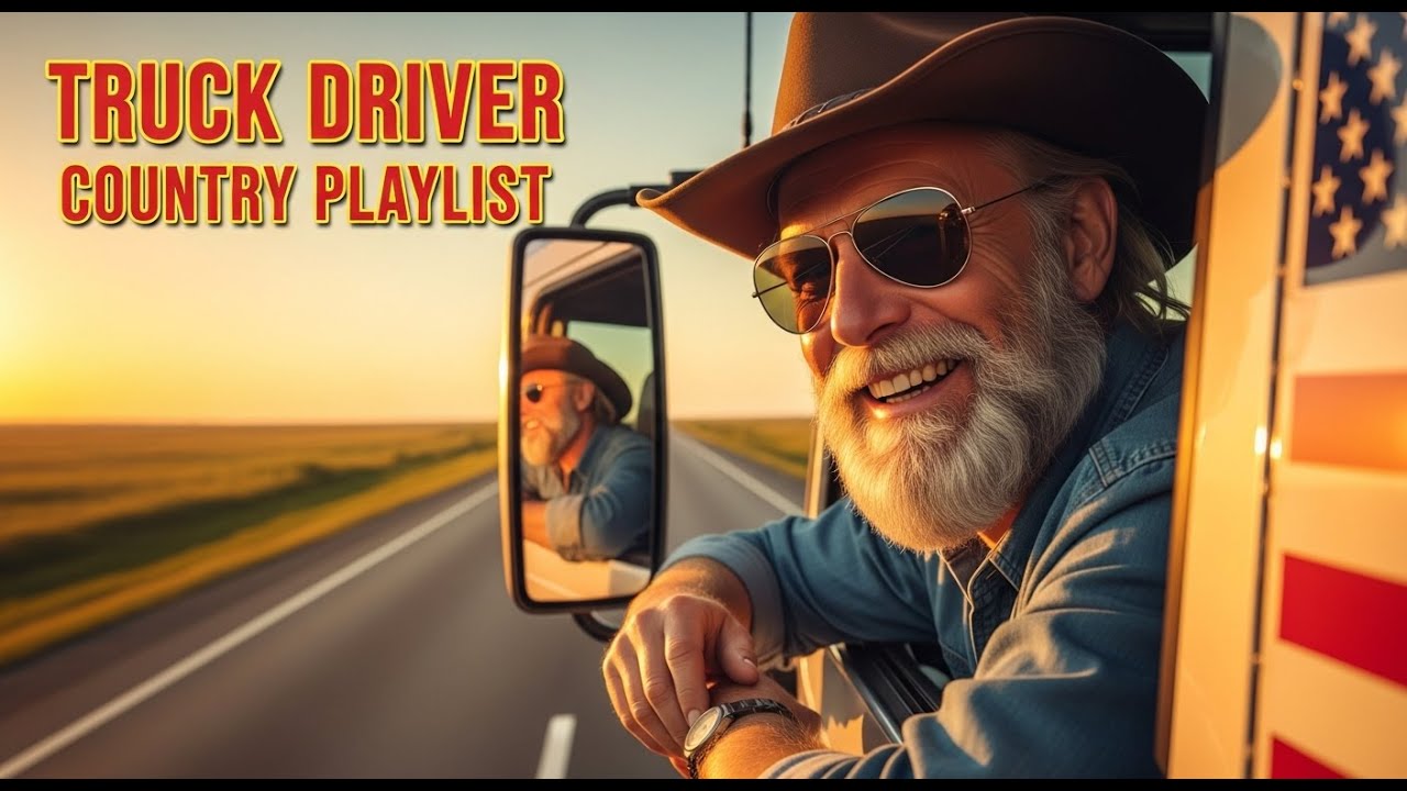 Timeless Slow Country Songs Mix – Best Legendary Old Classic Country Music Playlist Ever