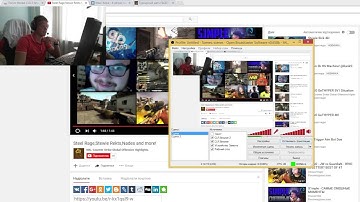 CS:GO S1mple about Stewie2k and Cloud9