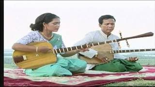 Khmer Chapey, performed on Phnom Chiso Takeo Smean Pai+Neang Soy 2 /3