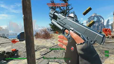 FO4 ColtDeltaElite 1