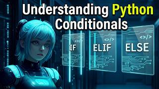 🐍 Understanding Python Conditionals Fundamentals