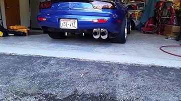 427 LS3 RX7 with CompCam LSR 293LRR HR114