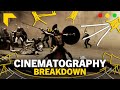 How to Tell a Visual Story | Technique Breakdown with Larry Fong, ASC