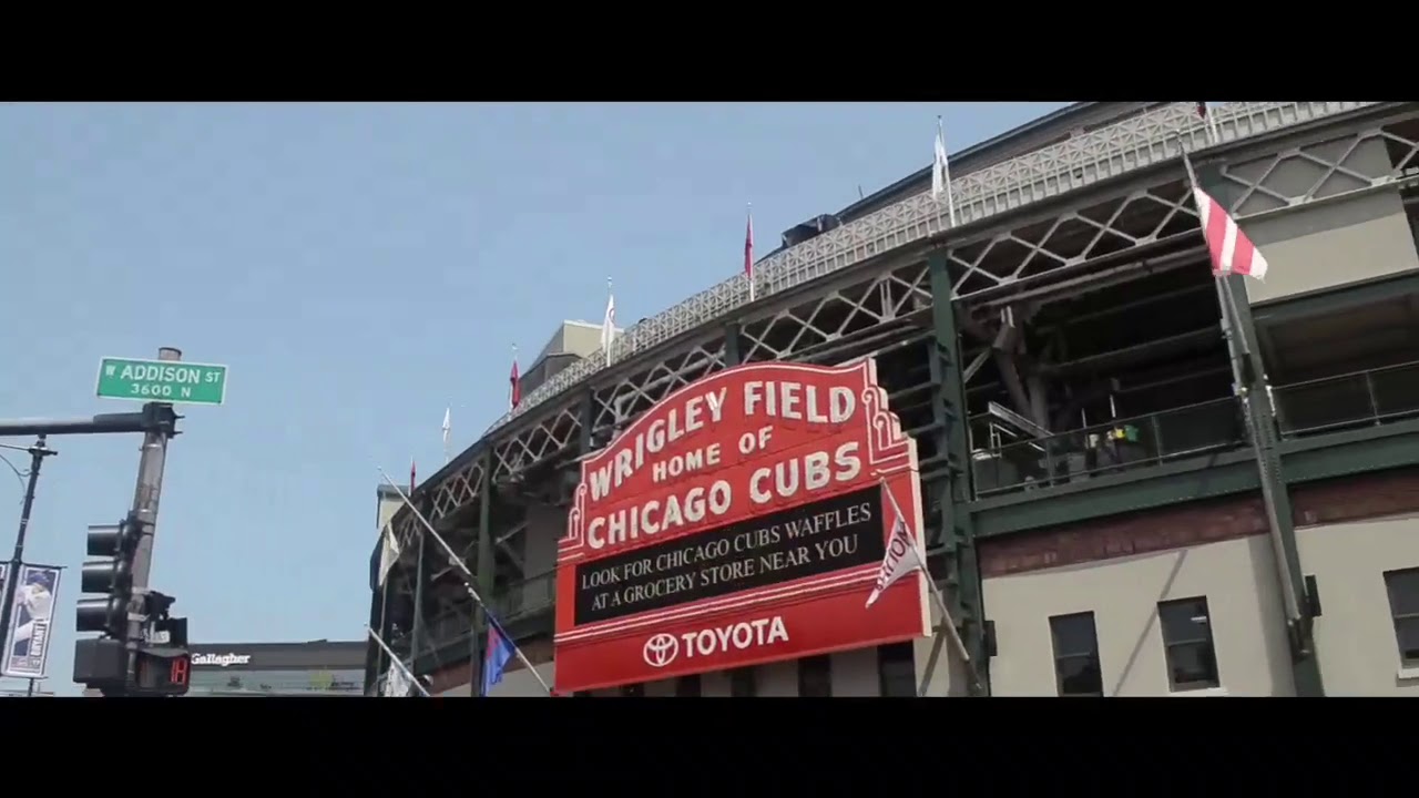 Jay Buckley Baseball Tour 2018 YouTube