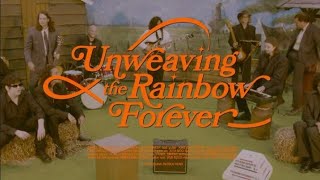 Feng Suave - Unweaving The Rainbow Forever (Legendado) Resimi