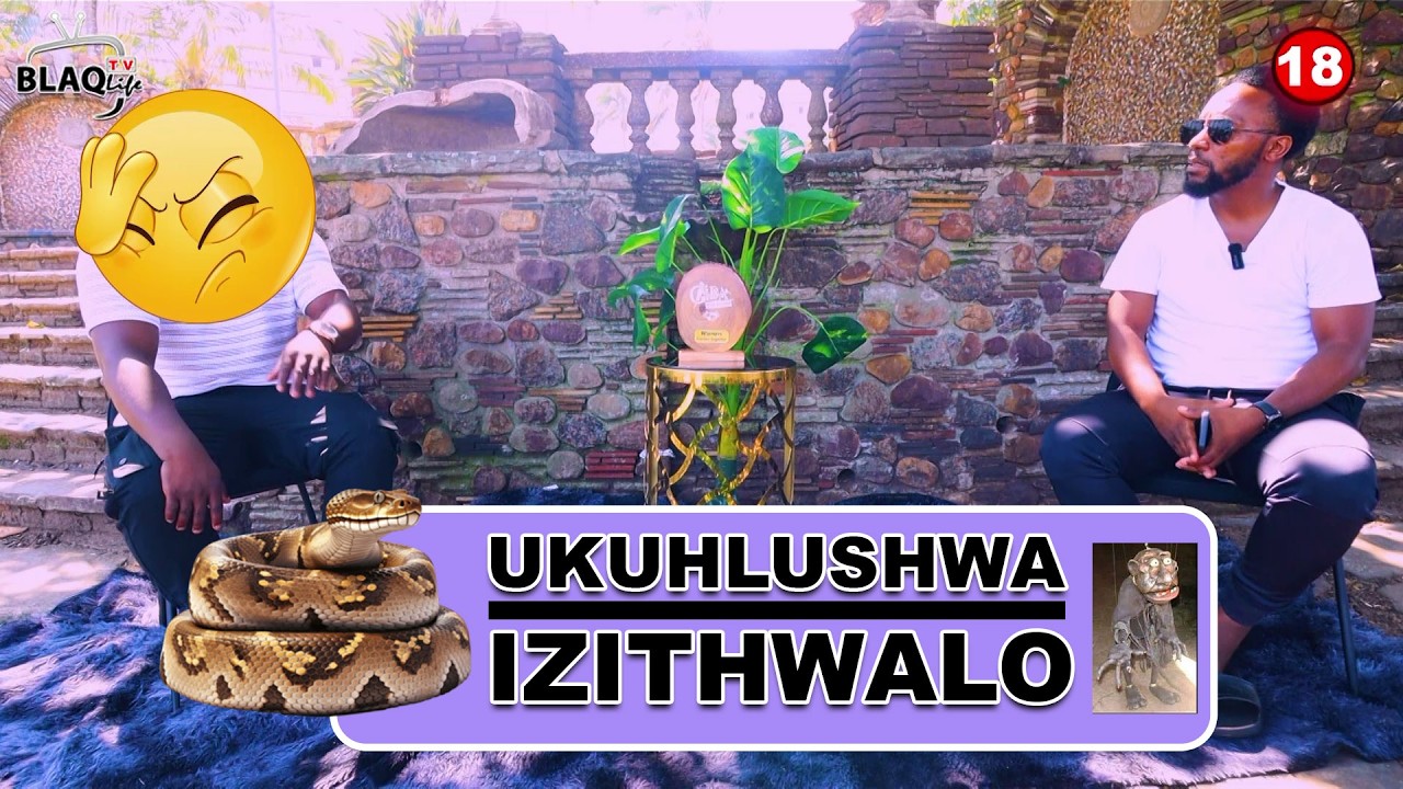 Ngiphila nespoki emzimbeni wami | UKUHLUSHWA IZITHWALO 