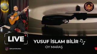 Yusuf İslam Bilir – Oy Maraş (Official Video) | Bir Şarkılık Sohbet