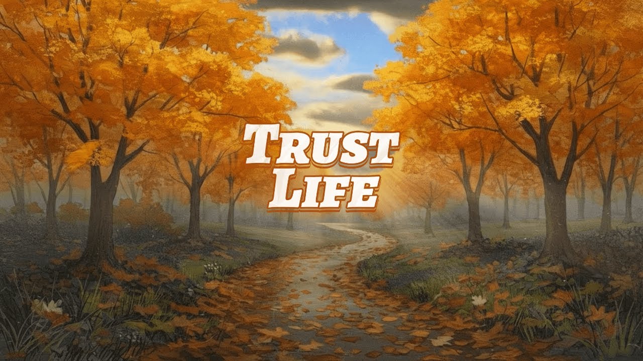 Surrender Over Struggle | The Path Clears When You Trust | 