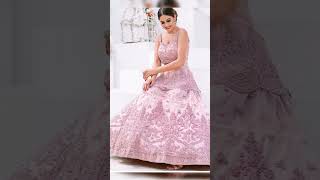 Punjabi new song 2023tiktok  prabhgrewal lahenga collection fashion youtubeshorts viral short