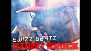 Swizz Beatz feat. A$AP Rocky - \