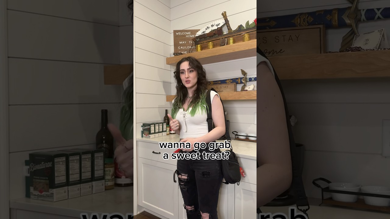 Sweet Treat 🧁🍪🍧 betrayal #maytheforcebewithyou #starwars  #maythe4thbewithyou