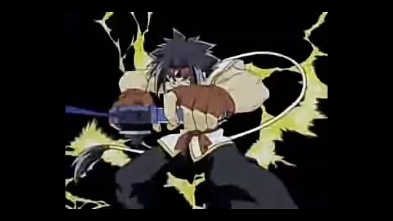 beyblade g revolution Ray AMV~yalgaar