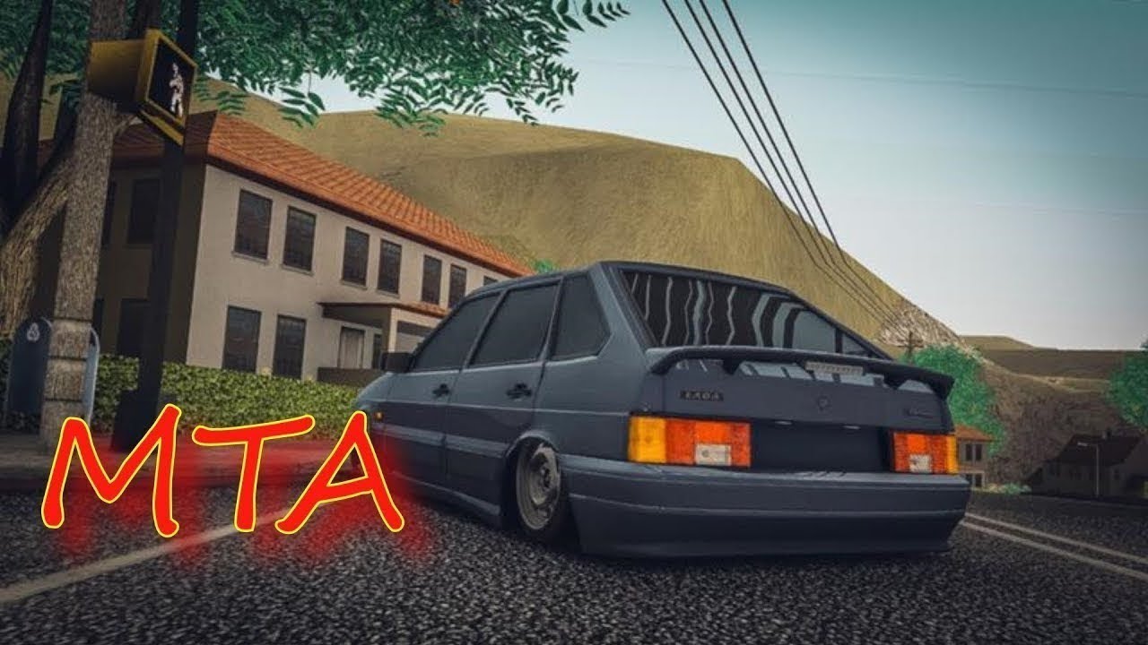 Айди авто мта