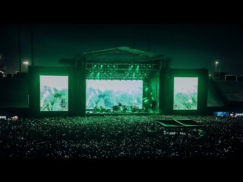 Calvin Harris - Slide (Instrumental)