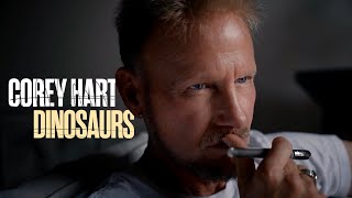 Corey Hart - Dinosaurs (Official Music Video)