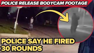 Celebrity Bodycam footage of Bonita drive shooting released Net Worth