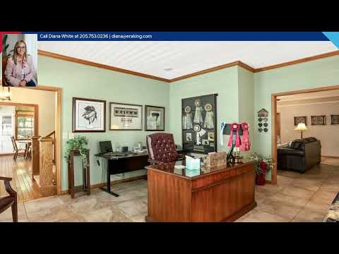 406 Laurel Springs Road, Anniston, AL home video tour