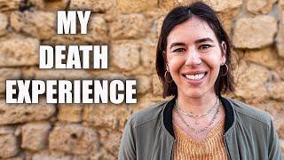 UNBELIEVABLE! Jewish Woman Hears God's Voice While Being Revived | Moriel's Testimony