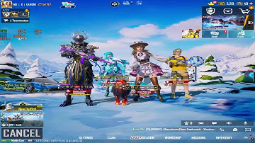 LAG FIX! ⚡🔥 AFTER I DOWNLOAD 32BIT LATEST GAMELOOP VERSION