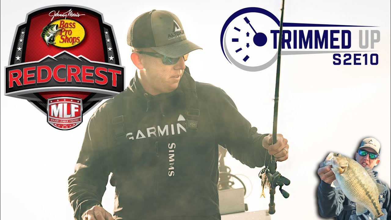 The BIGGEST Tournament Of My Year (RedCrest 2024 Practice)