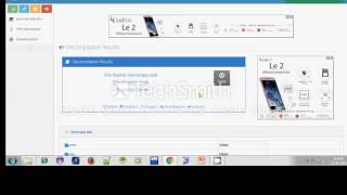 Decompile APK to Source Code in single Click Guide