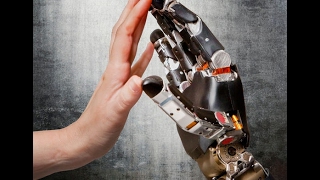 Robot Prototype (Early Control Unit)